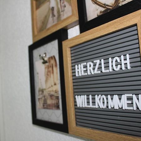 Ferienwohnungen Zur Abtei Bodenseeregion Ράβενσμπουργκ Εξωτερικό φωτογραφία